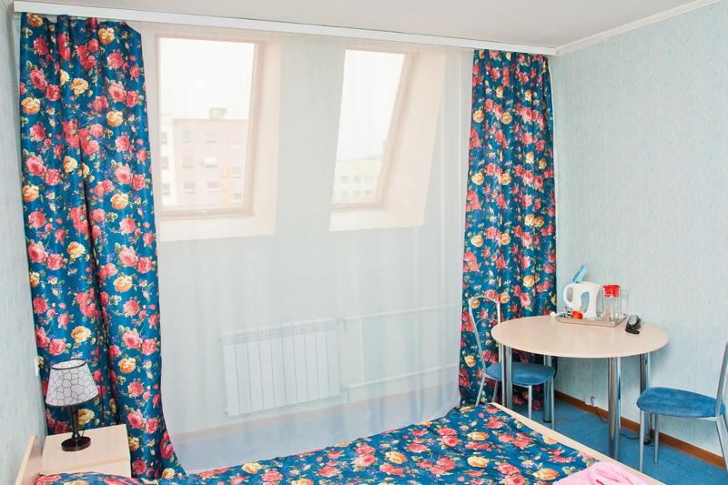 Standard Single Room image 3