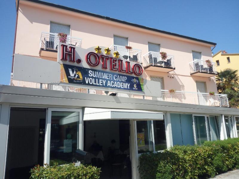 HOTEL OTELLO Images