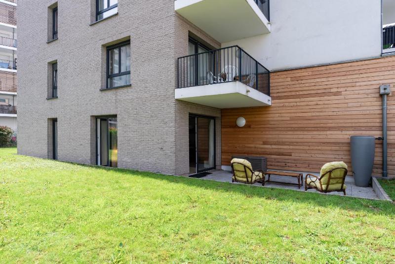 CityCosy Strasbourg - Neudorf Garden Bucarest - image 4