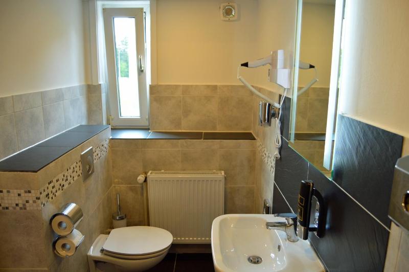 Deluxe Single Room image 3