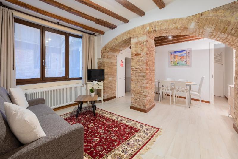 Two-Bedroom Apartment image 4