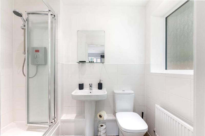 Two-Bedroom Apartment image 1
