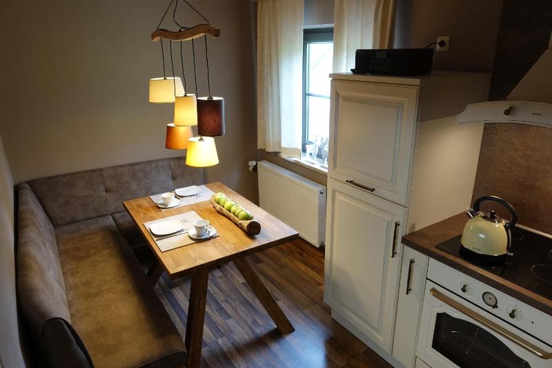 Suite with Mountain View image 1