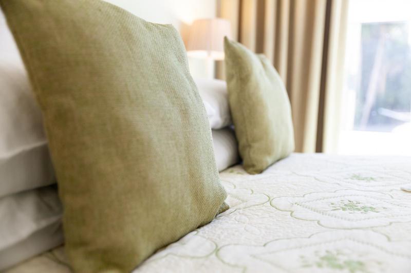 Classic Double Room with Shower image 3