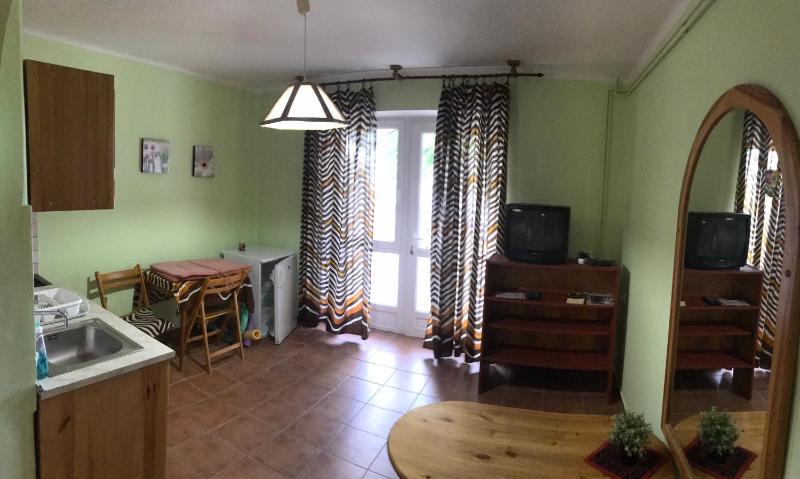 Studio Apartment image 3
