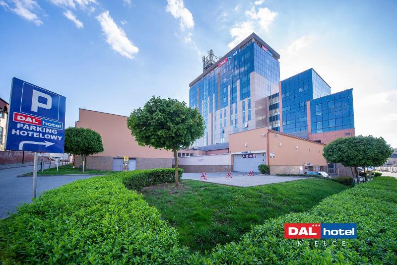 Hotel Dal Kielce - image 48