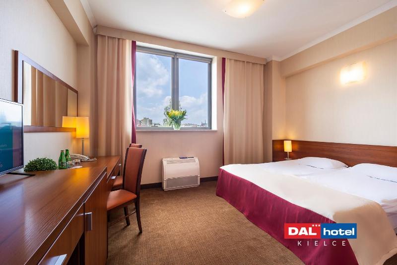 Hotel Dal Kielce - image 17
