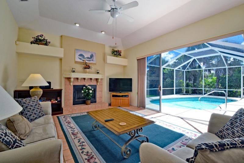 Siesta Key Beach - Cape Aqua 5545 - image 13