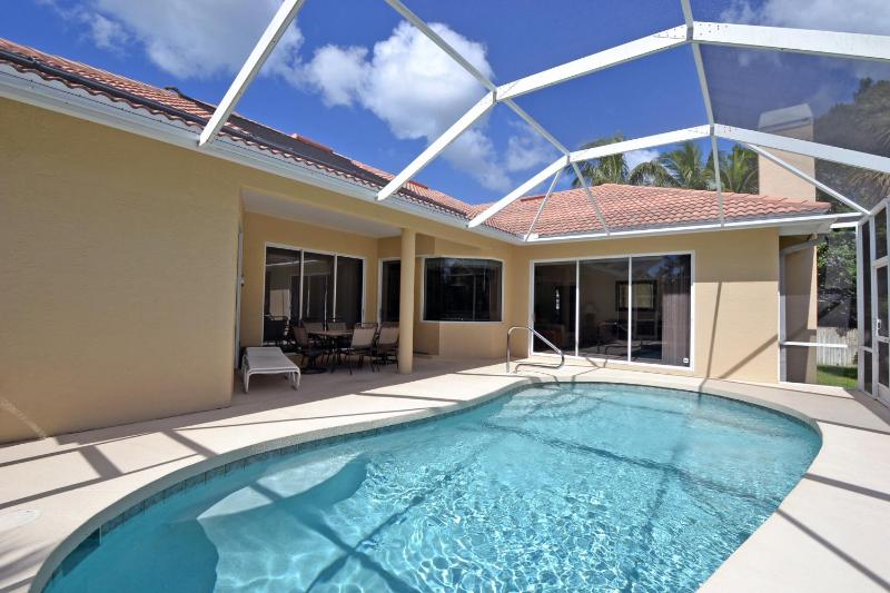Siesta Key Beach - Cape Aqua 5545 - image 22