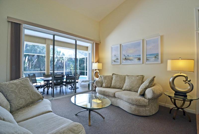 Siesta Key Beach - Cape Aqua 5545 - image 8