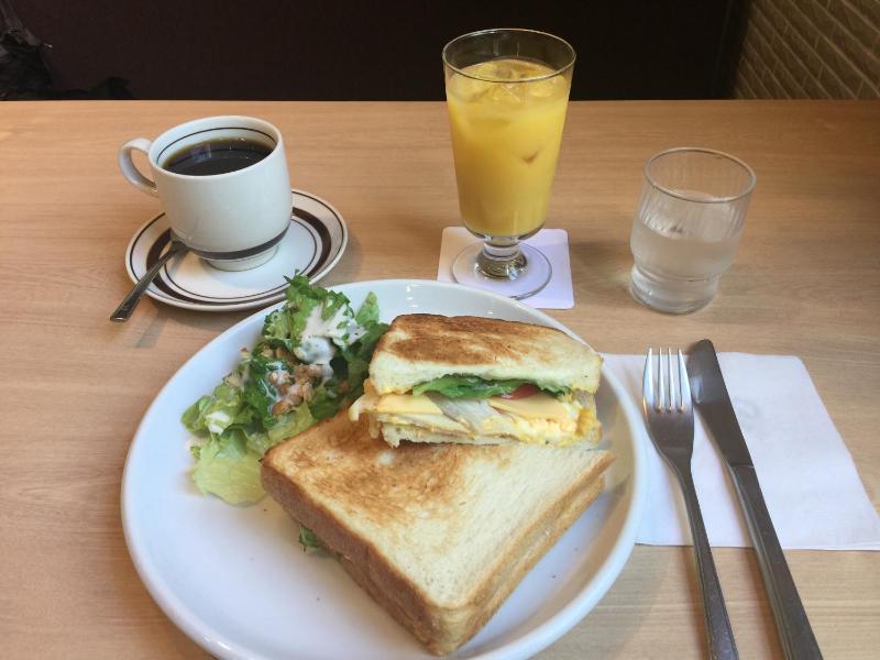 Asakusa HomeSuites Tokyo - image 14