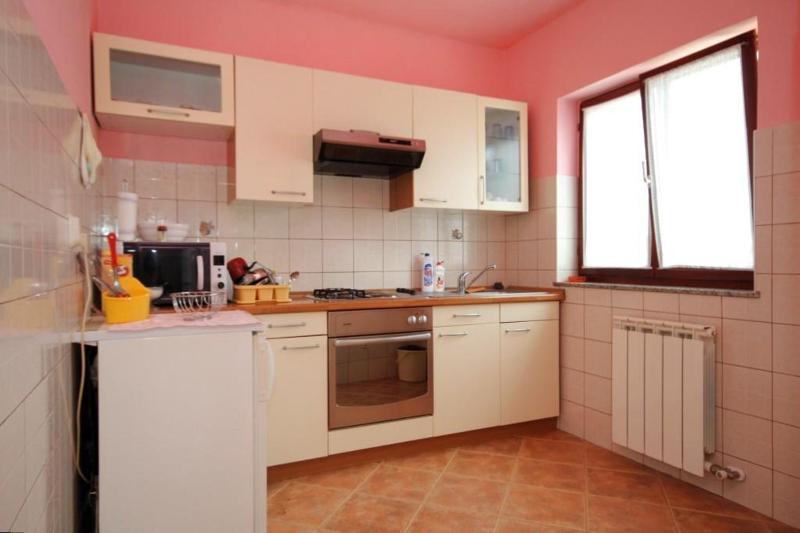 Two-Bedroom Apartment with Terrace image 3