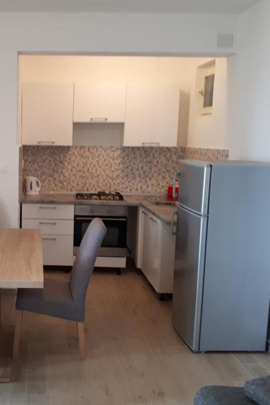 One-Bedroom Apartment with Terrace and Sea View image 2
