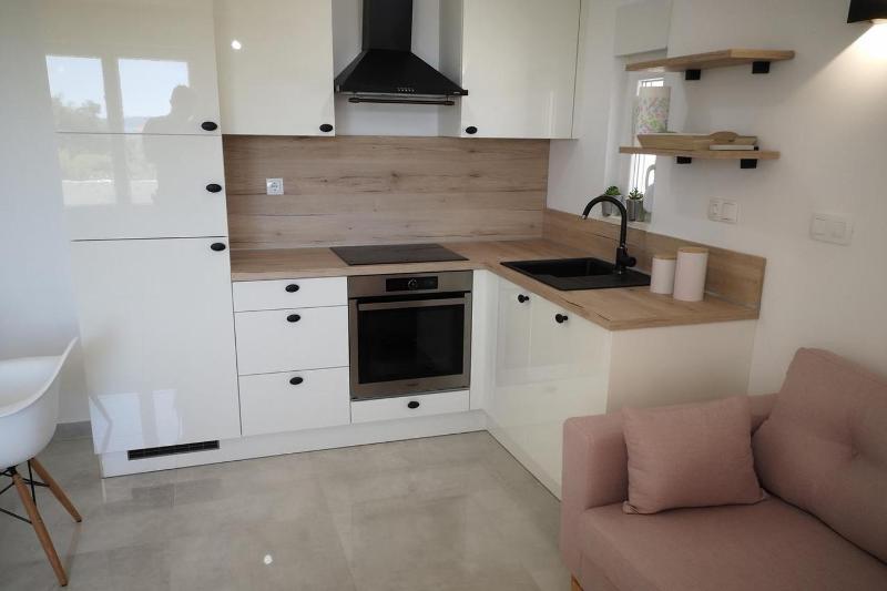 Two-Bedroom Apartment with Terrace image 3