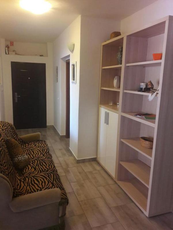 Two-Bedroom Apartment with Terrace and Sea View image 2