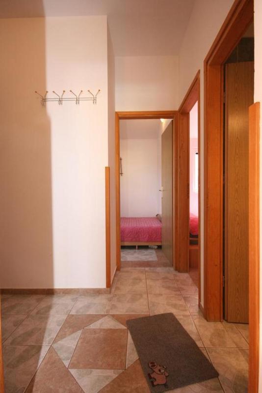 Two-Bedroom Apartment with Terrace image 2