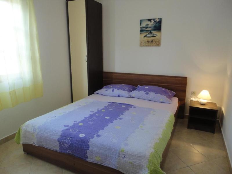 Two-Bedroom Apartment with Terrace image 2