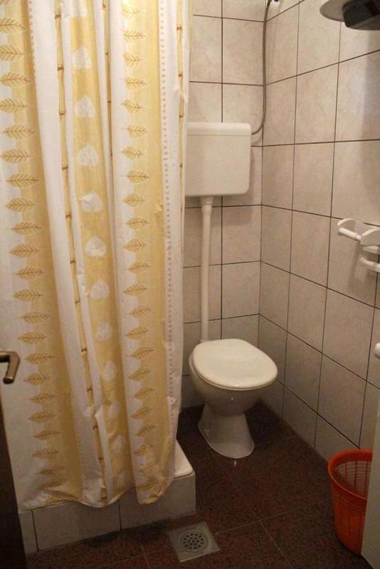 Two-Bedroom Apartment with Terrace and Sea View image 3
