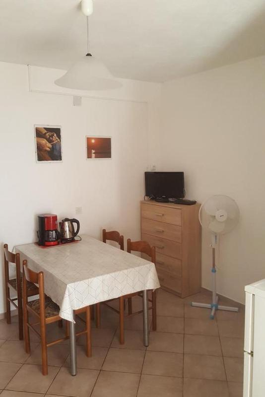 Two-Bedroom Apartment with Terrace image 3