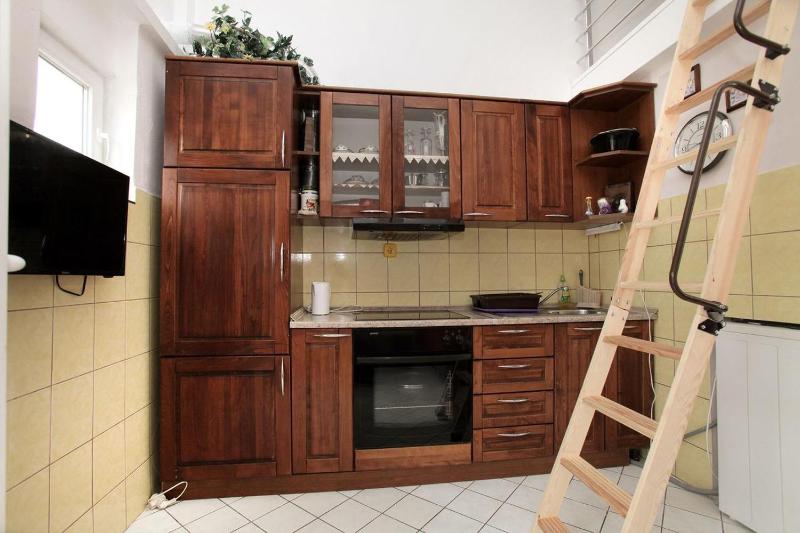 Two-Bedroom Apartment with Terrace and Sea View image 1