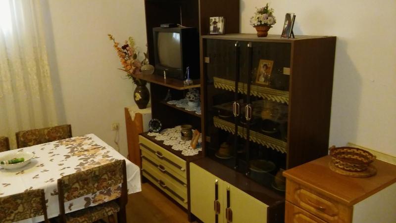 Two-Bedroom Apartment with Balcony image 2