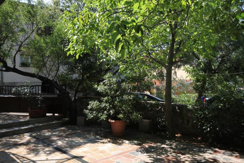Two-Bedroom Apartment with Terrace image 3