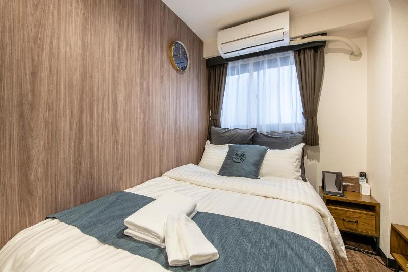 The Park Hotel Akihabara - image 1