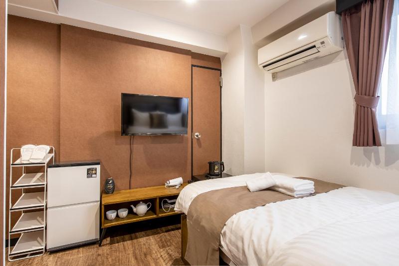 The Park Hotel Akihabara - image 5