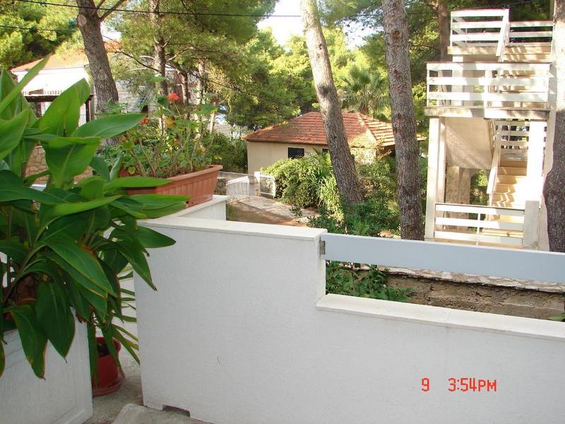 Studio with Terrace image 1