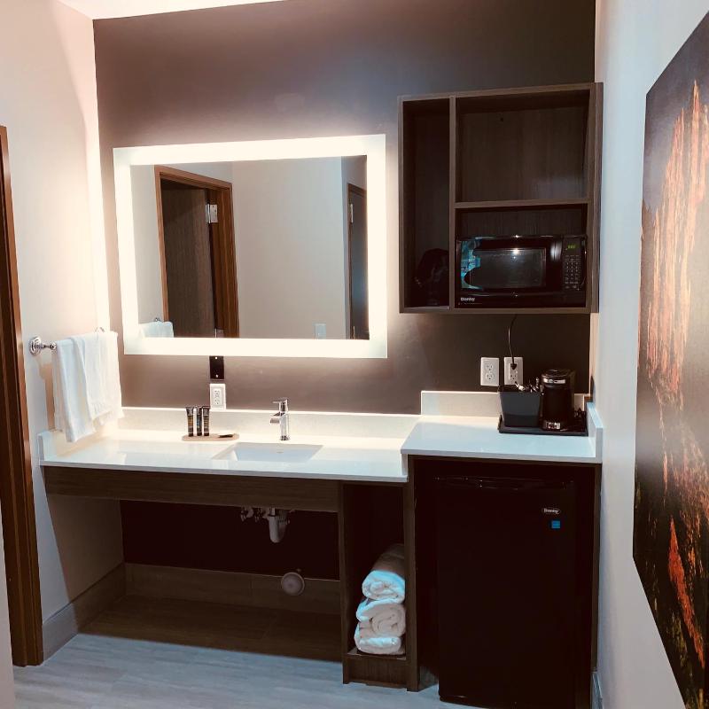 Deluxe Double Room image 1