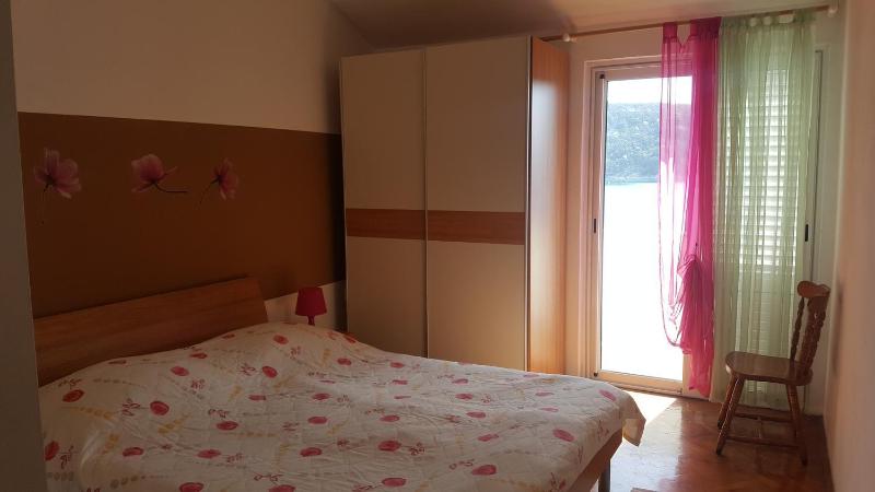 Two-Bedroom Apartment with Terrace and Sea View image 2