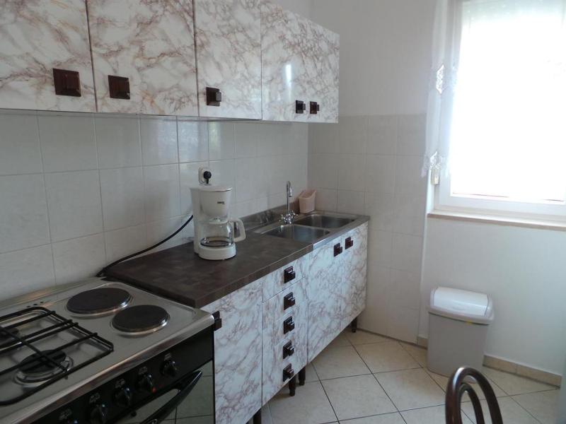 Two-Bedroom Apartment with Balcony image 2