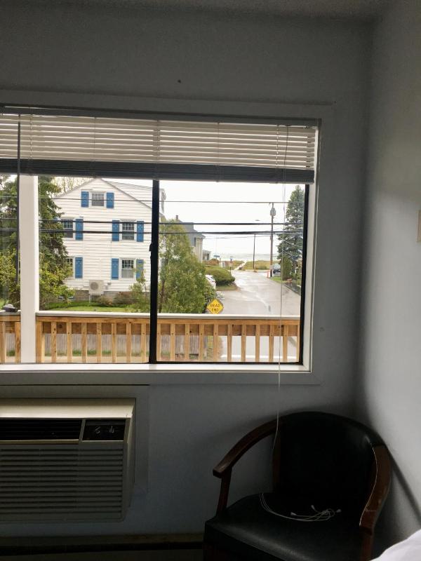 King Room with Sea View image 4