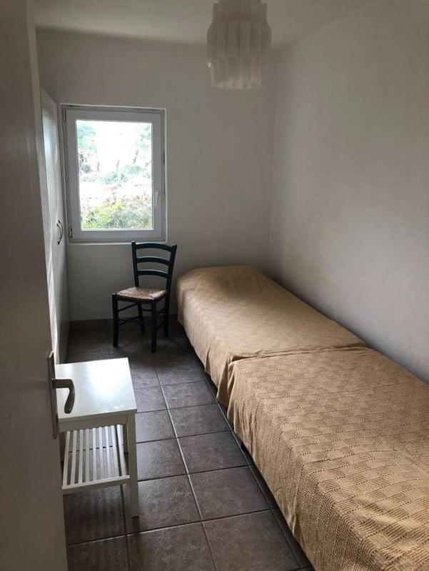 Two-Bedroom Apartment with Terrace and Sea View image 3