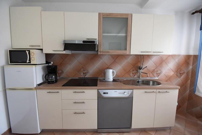 Two-Bedroom Apartment with Terrace image 1