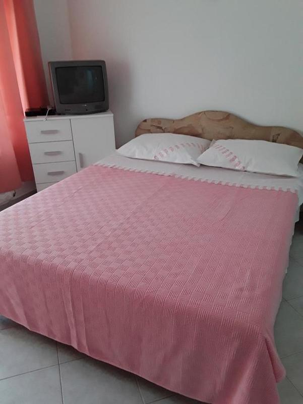 One-Bedroom Apartment with Terrace image 1