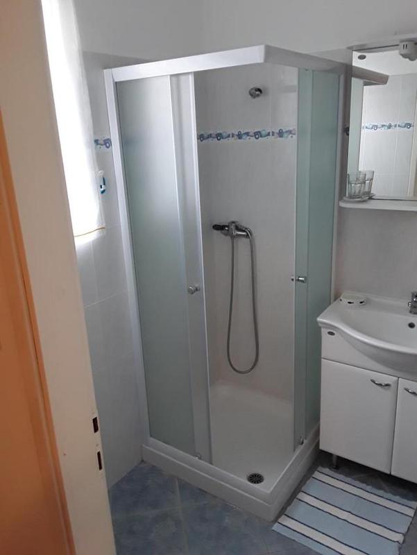 One-Bedroom Apartment with Terrace image 3