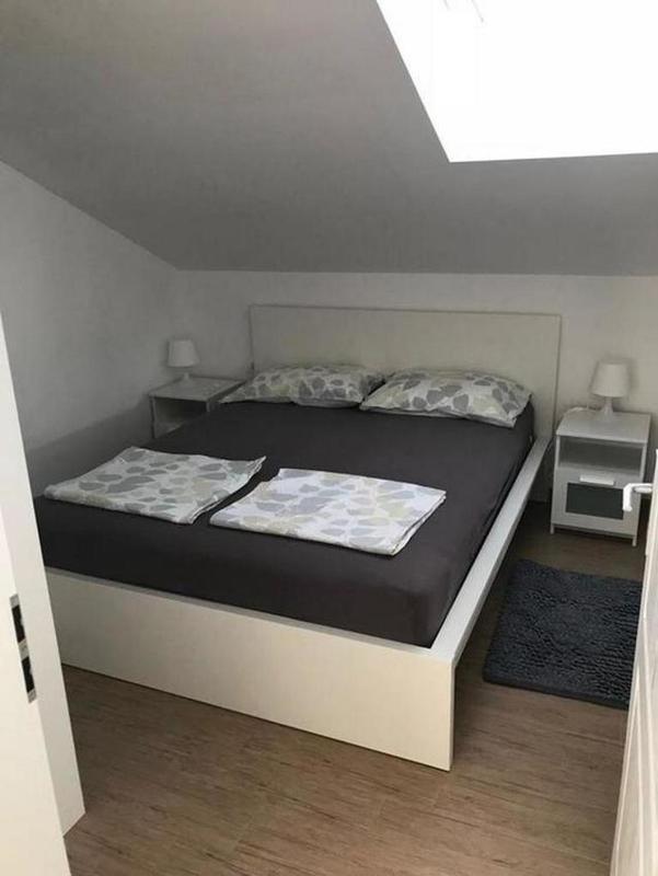 Two-Bedroom Apartment with Terrace and Sea View image 3