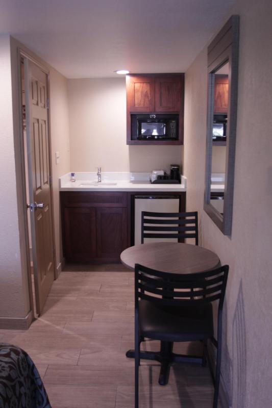 Americas Best Value Inn Port Aransas - image 47