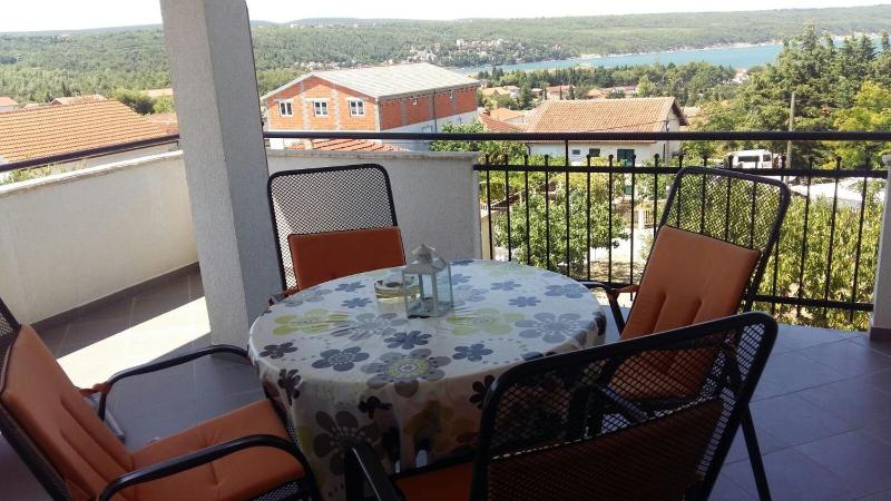 Studio with Terrace and Sea View image 2