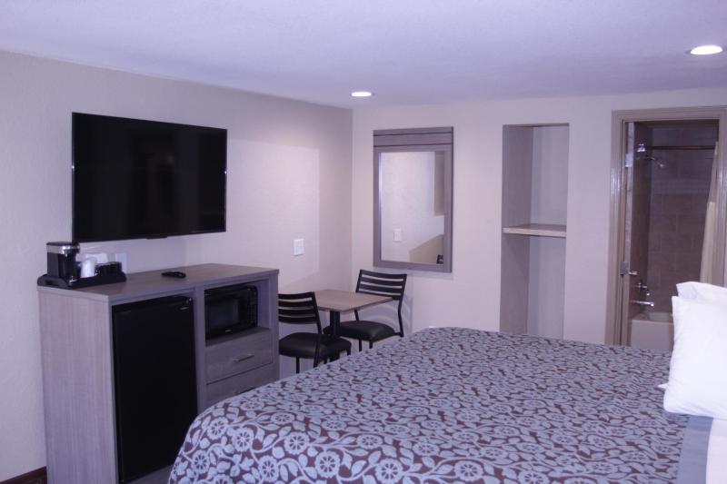 Americas Best Value Inn Port Aransas - image 46
