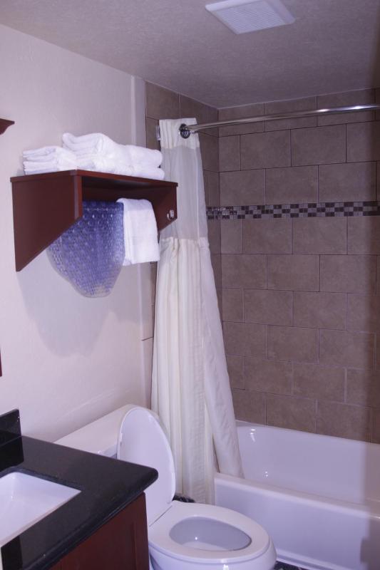 Americas Best Value Inn Port Aransas - image 10