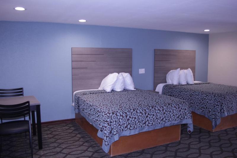 Americas Best Value Inn Port Aransas - image 22