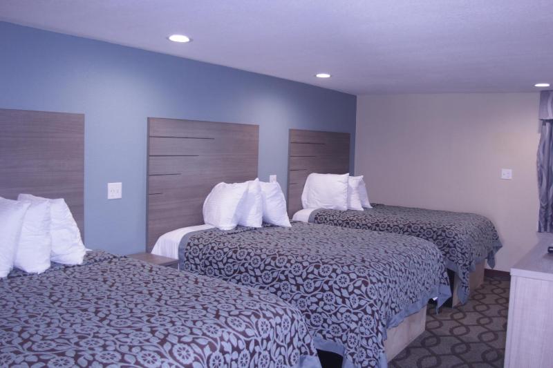 Americas Best Value Inn Port Aransas - image 13