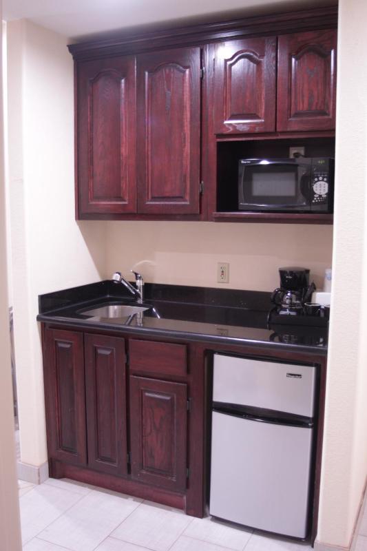 Americas Best Value Inn Port Aransas - image 44