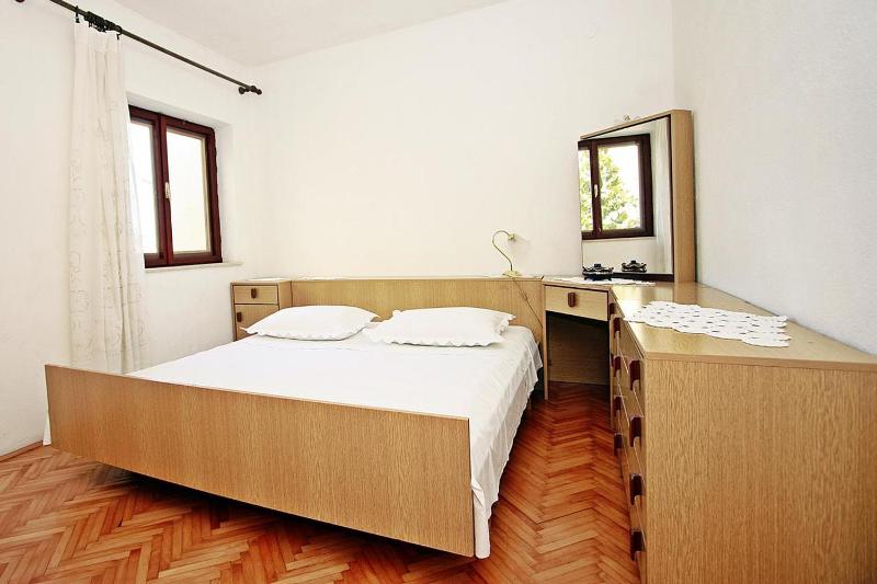 Apartment with Terrace image 1