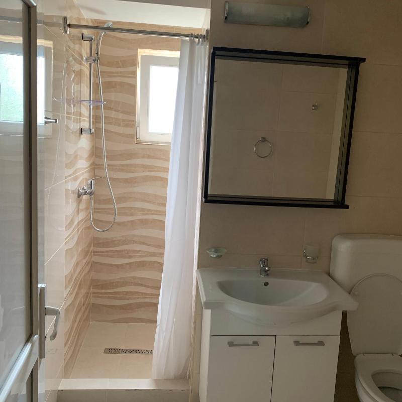 Double Room with Balcony image 2
