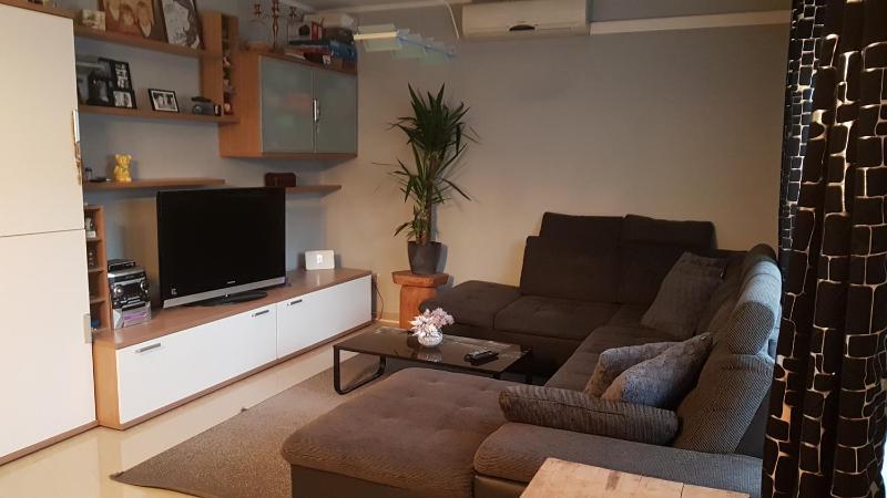 Two-Bedroom Apartment with Terrace and Sea View image 2