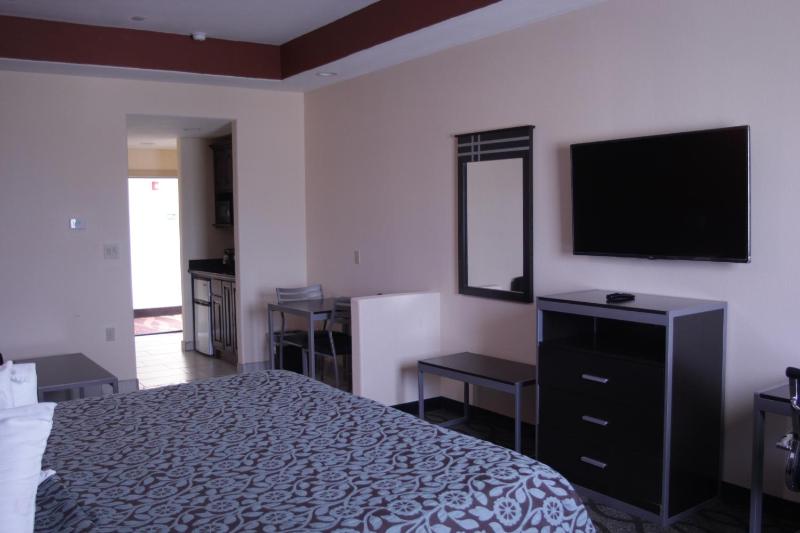 Americas Best Value Inn Port Aransas - image 17