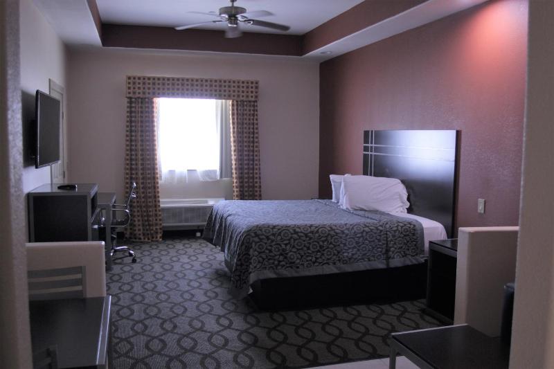 Americas Best Value Inn Port Aransas - image 49